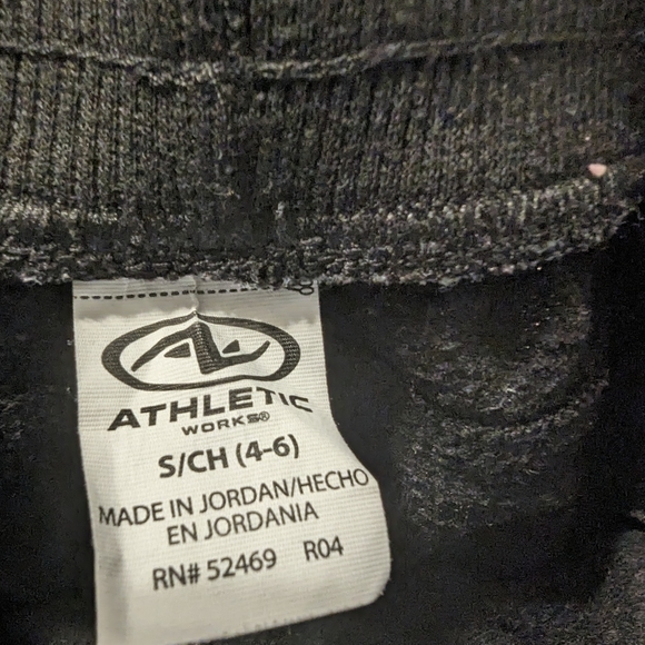 ✨3/$15✨ Athletic Works Women's Jogging Pants - Picture 9 of 12